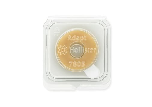 Adapt™ Anillos de Barrera Planos Hollister1