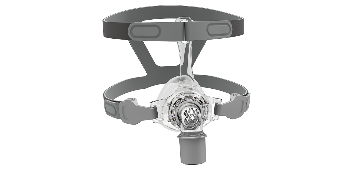 Máscara Nasal BMC N51