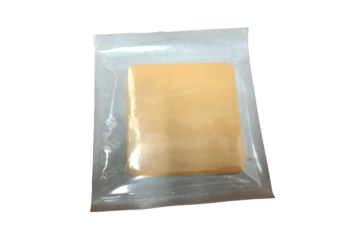 Apósito de Espuma Absorextra Global Healthcare 25-W0722