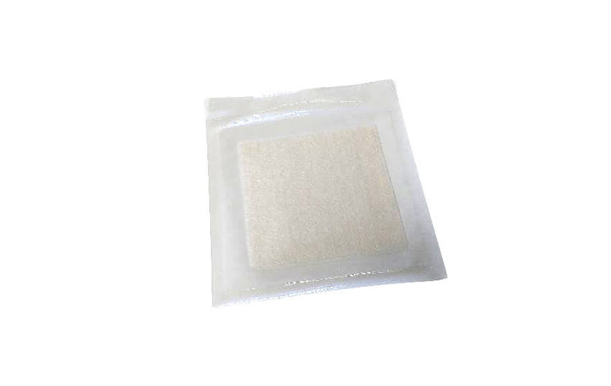 Apósito de Alginato de Calcio Absorextra 10x10cm1