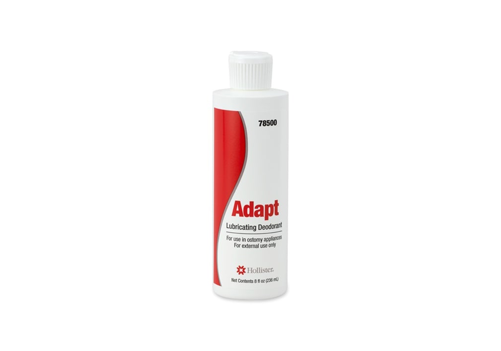 Adapt Desodorante Lubricante Hollister 236 ml.1