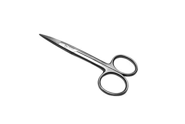 Tijera Quirúrgica Recta A/A H&S 14 cm.1