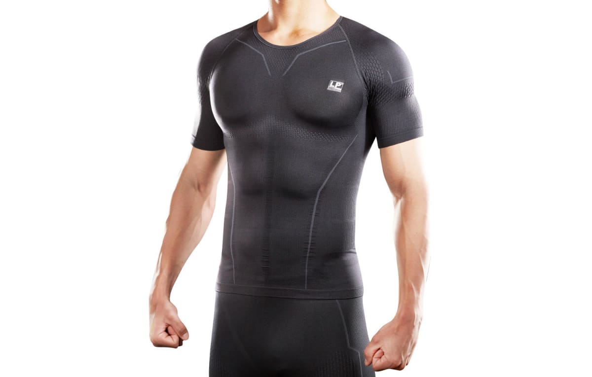 Air Polera Compresión LP ARM2301Z1