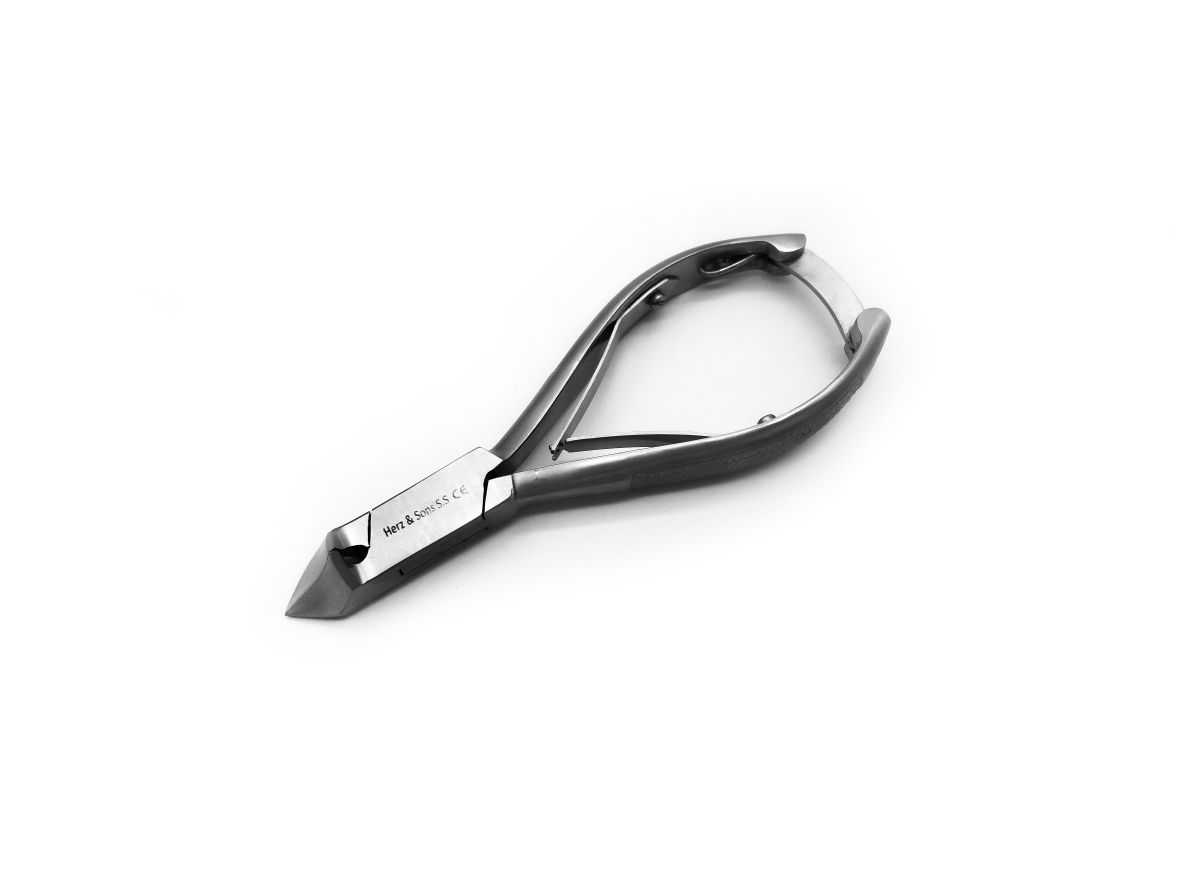 Alicate Frontal 14,5 cm1