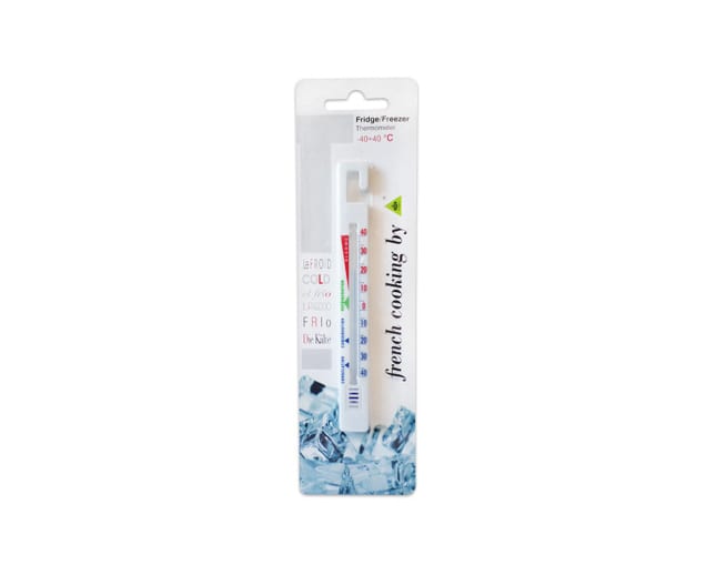 Alla France Termómetro Fridge/ Freezer -40 +40 ºC1