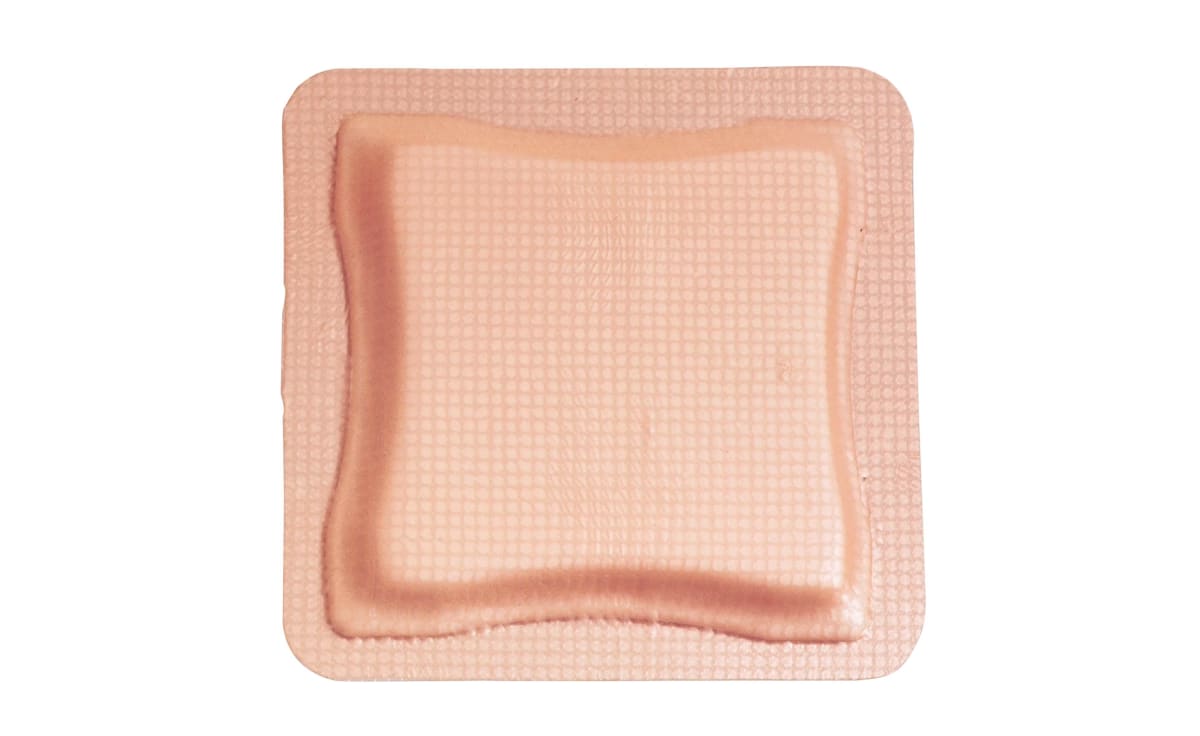 Allevyn Classic Apósito No Adhesivo 10x10 cm1