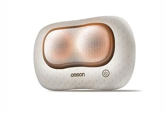 Almohada Masajeadora Omron HM-3401