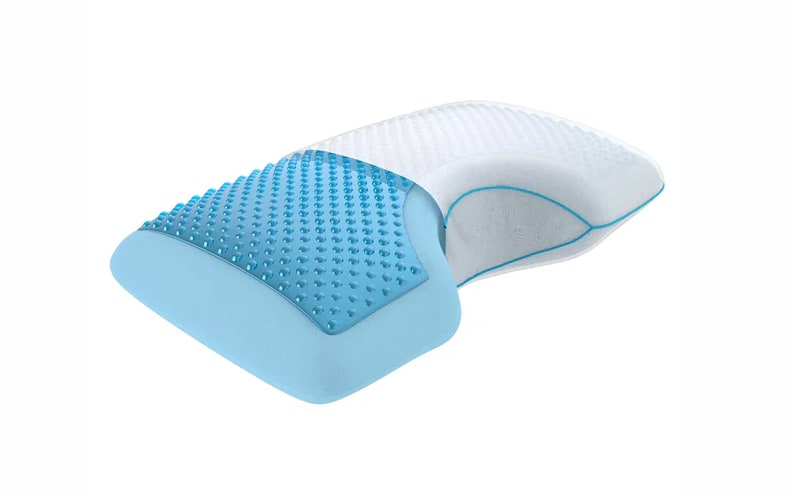 Almohada TheraSide Gel TM2301