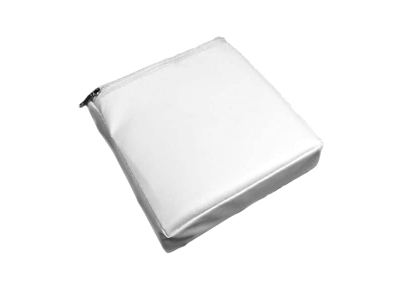 Almohadilla para Toma de Muestras1