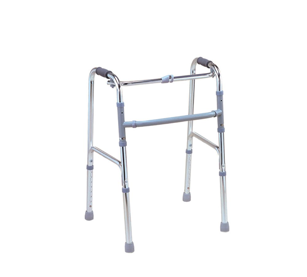 Andador Articulado Plegable1