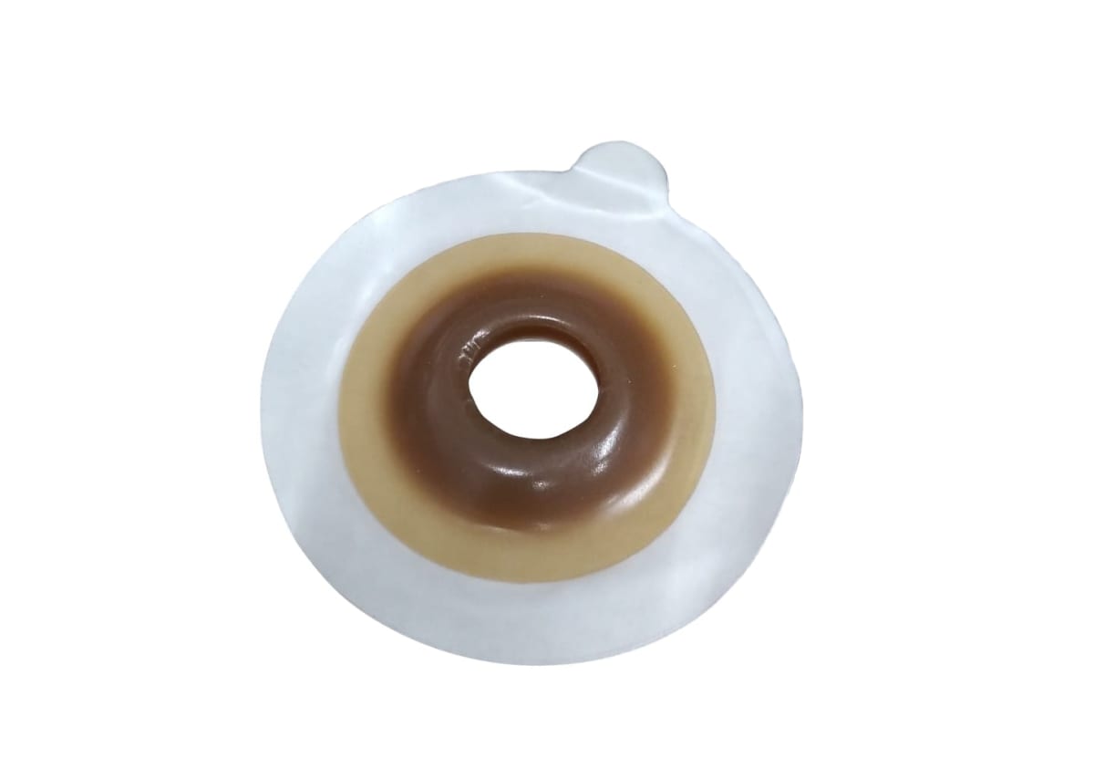 Adapt™ Anillos de Barrera Convexos Hollister 20mm cod. 795201