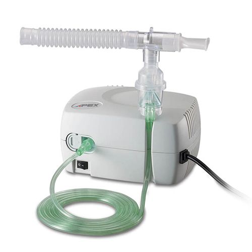 Nebulizador Apex Mini Plus2