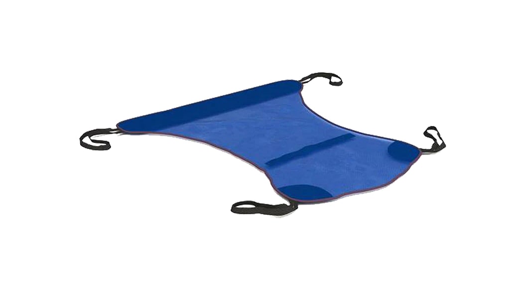 Arnes p/ Grua Traslado Paciente sin Comodo TheraMotion TM13502