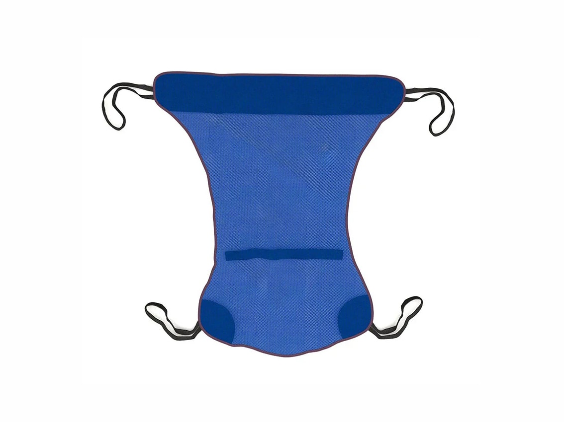 Grúa Eléctrica TheraTomic TM9914