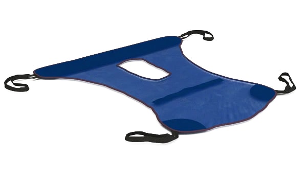 Arnes p/ Grua Traslado Paciente con Comodo TheraMotion TM13002