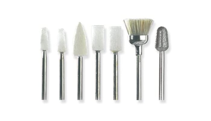 Equ. Manicure/Pedicure Peter Bausch Germany art. 03012