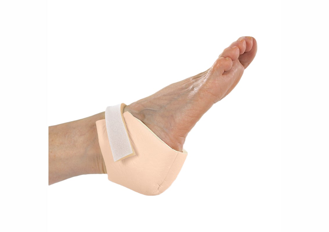 Askina® Heel Talonera Antiescaras Braun ref win72401101