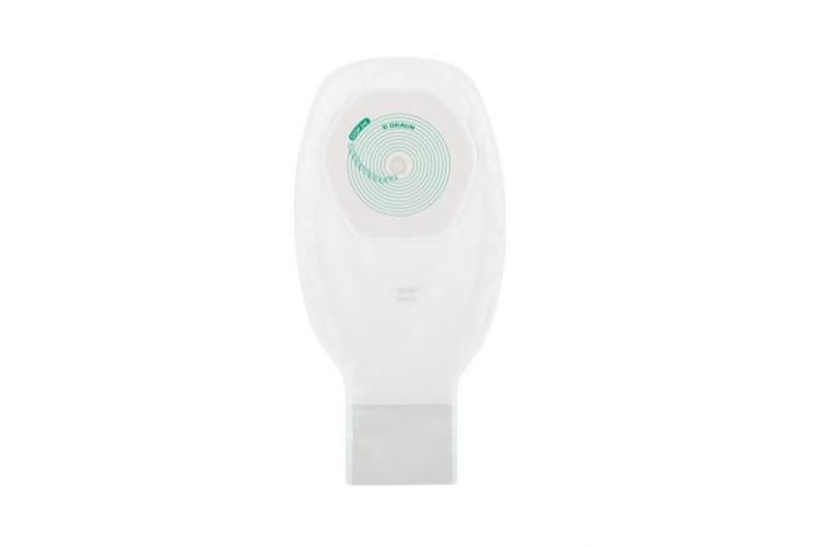 Bolsa Colostomia Braun Proxima Border Transparente Ref 56510A 10-70 mm1
