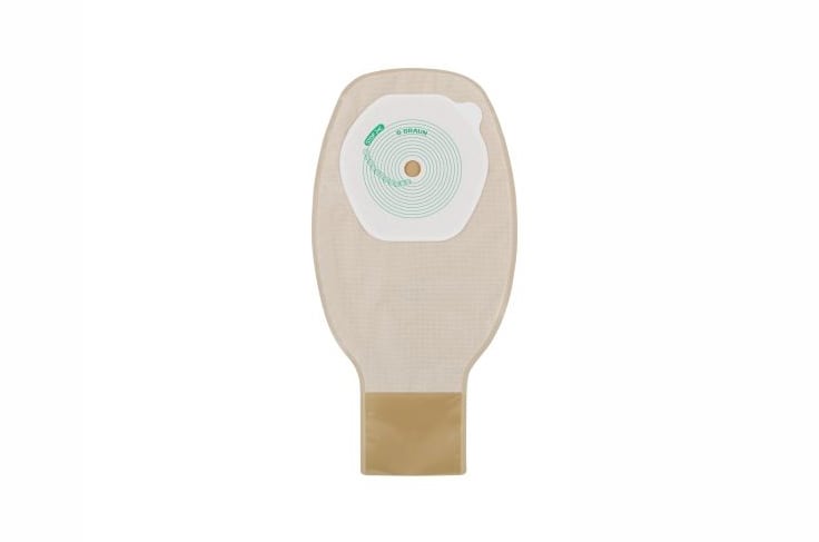 Bolsa Colostomía Braun Nueva Próxima 2 ref 74360A1