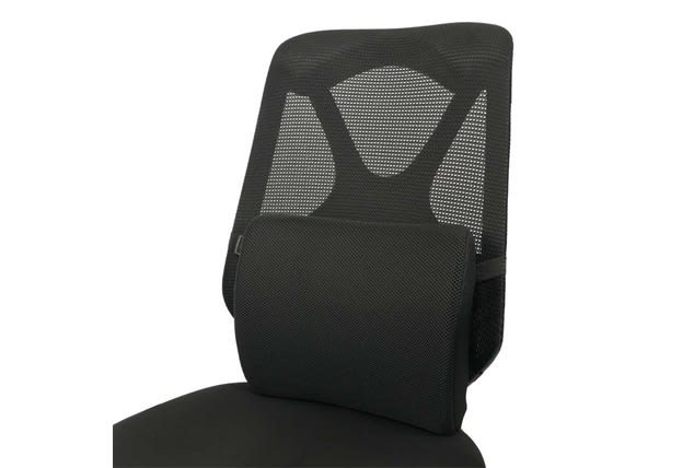 Cojin Lumbar Viscoelástico Blunding B-CU-142