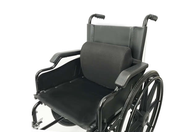 Cojin Lumbar Viscoelástico Blunding B-CU-143