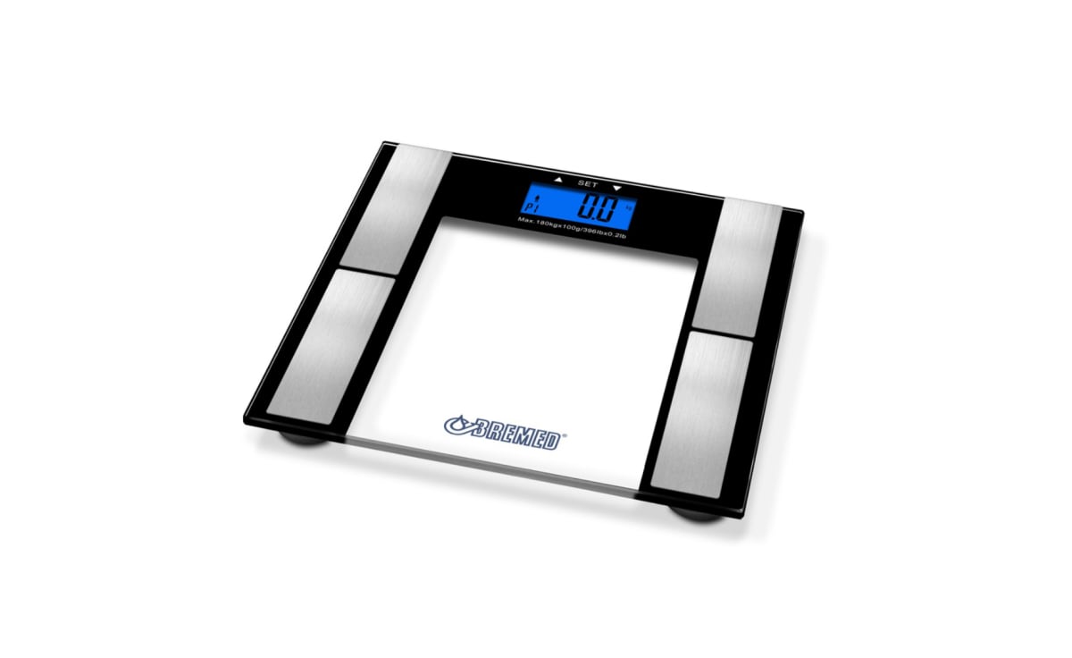 Balanza Digital Bremed BD77301