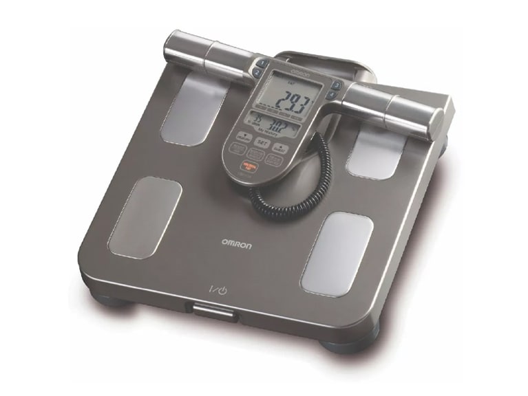 Balanza Digital Fitness Omron HBF-514C1
