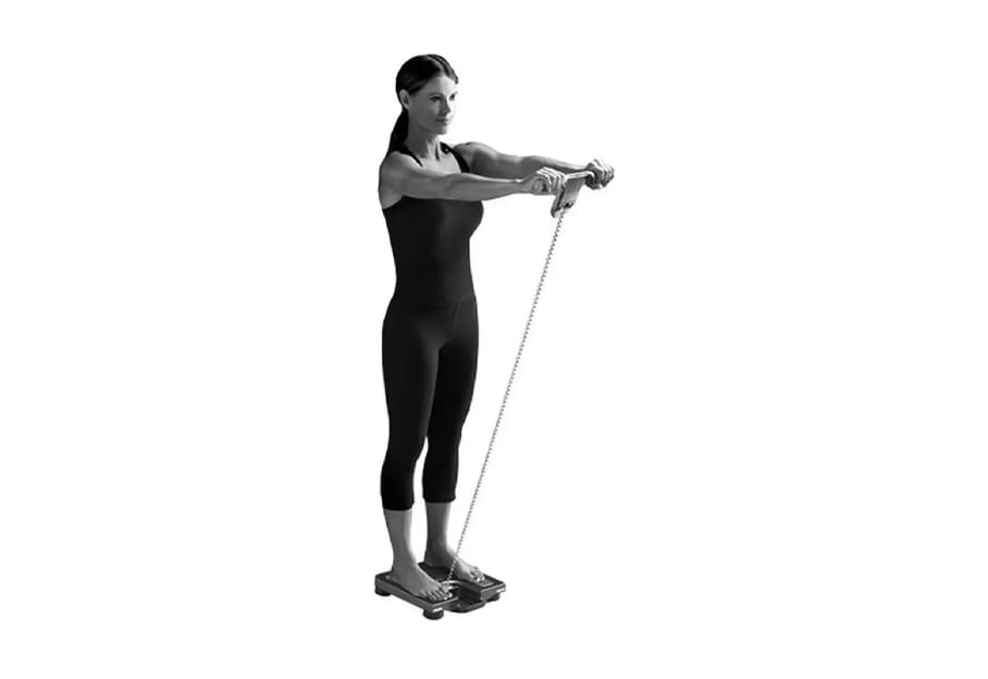 Balanza Digital Fitness Omron HBF-514C3