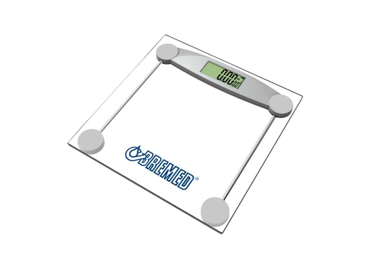 Balanza Digital Bremed BD77001