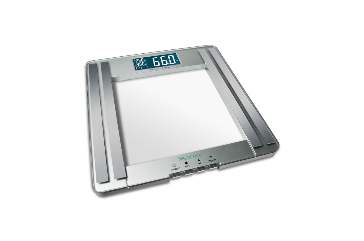 Balanza Digital Medisana PSM 404461