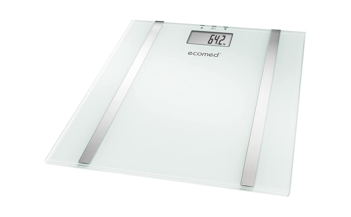 Balanza Digital Ecomed Medisana BS-70E 1
