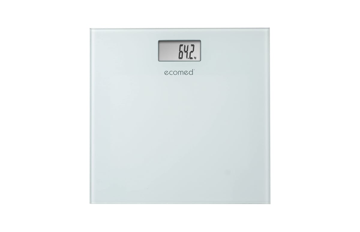 Balanza Digital Ecomed Medisana PS-72E1