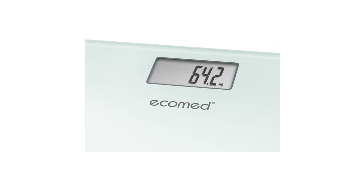 Balanza Digital Ecomed Medisana PS-72E2