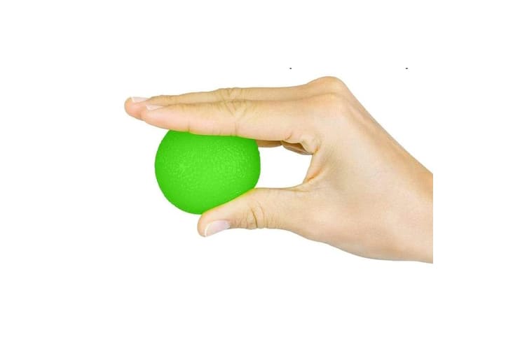 Balón Ejercicio para Mano Vive Health3