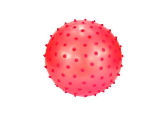 Balón Multipropósito Erizo 20 cm1