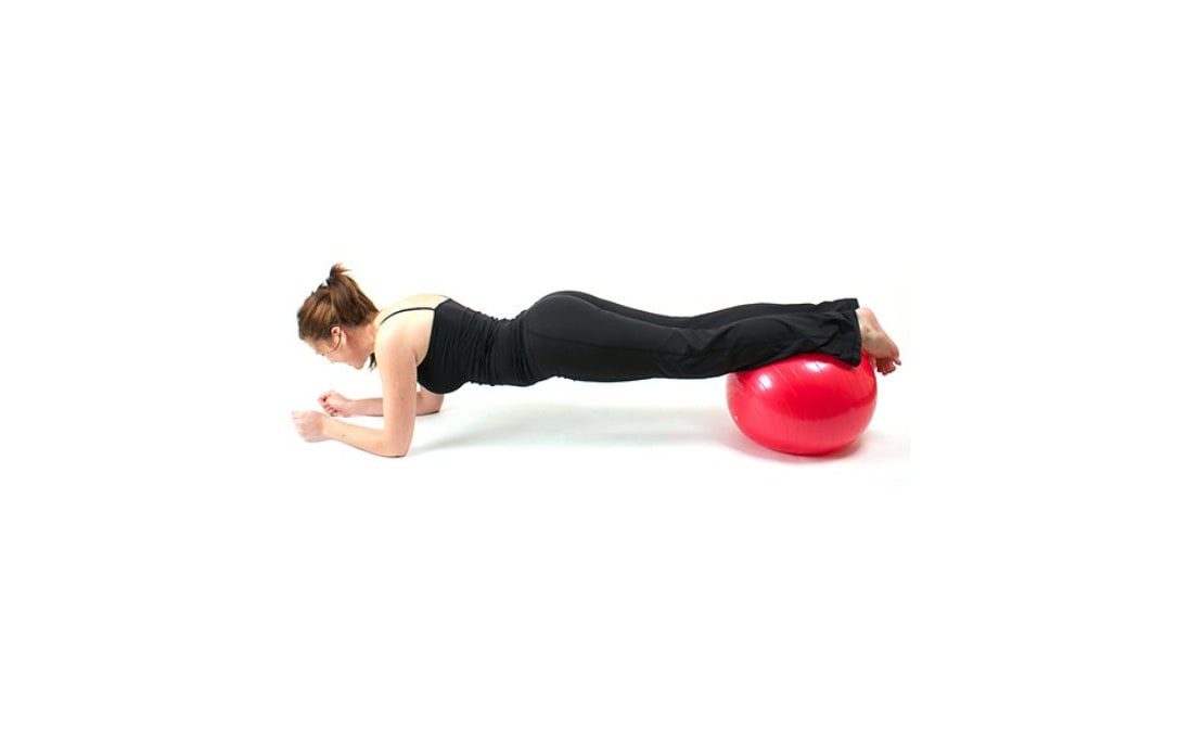 Balon Ejercicio Blunding BB-08 75 cm2