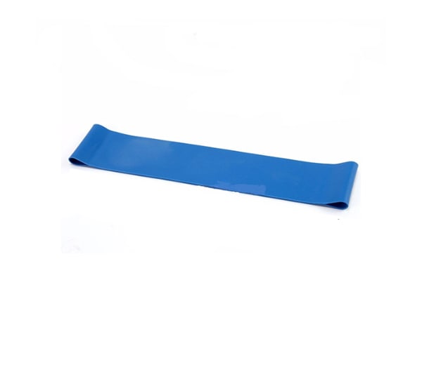 Banda Elástica Mini azul heavy1