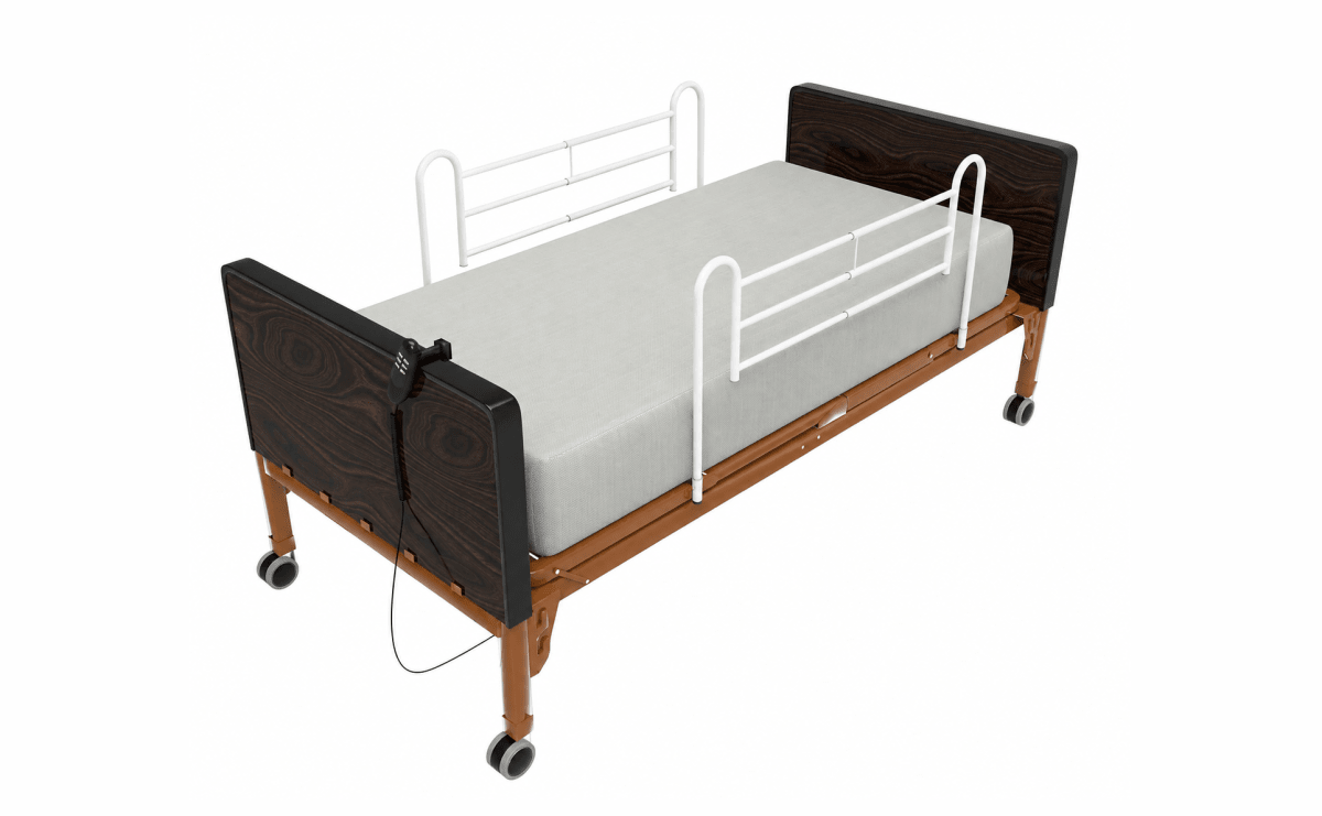 Baranda Ajustables Theraforte TM9123