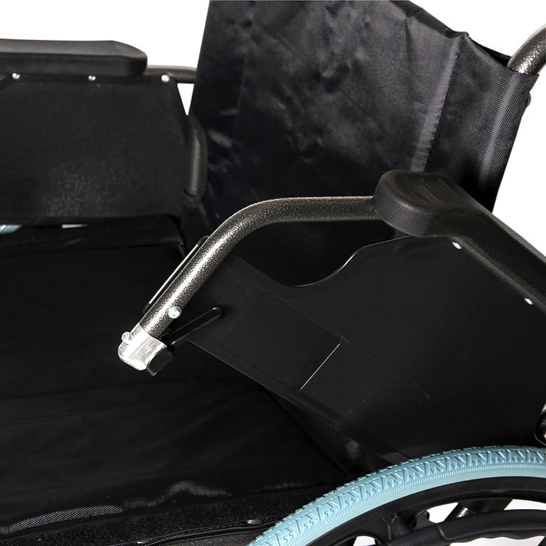 Silla de Ruedas Bariátrica KY951B-562