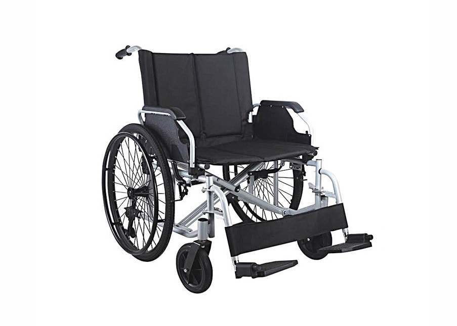 Silla de Ruedas Bariátrica Titan KY956Q-601