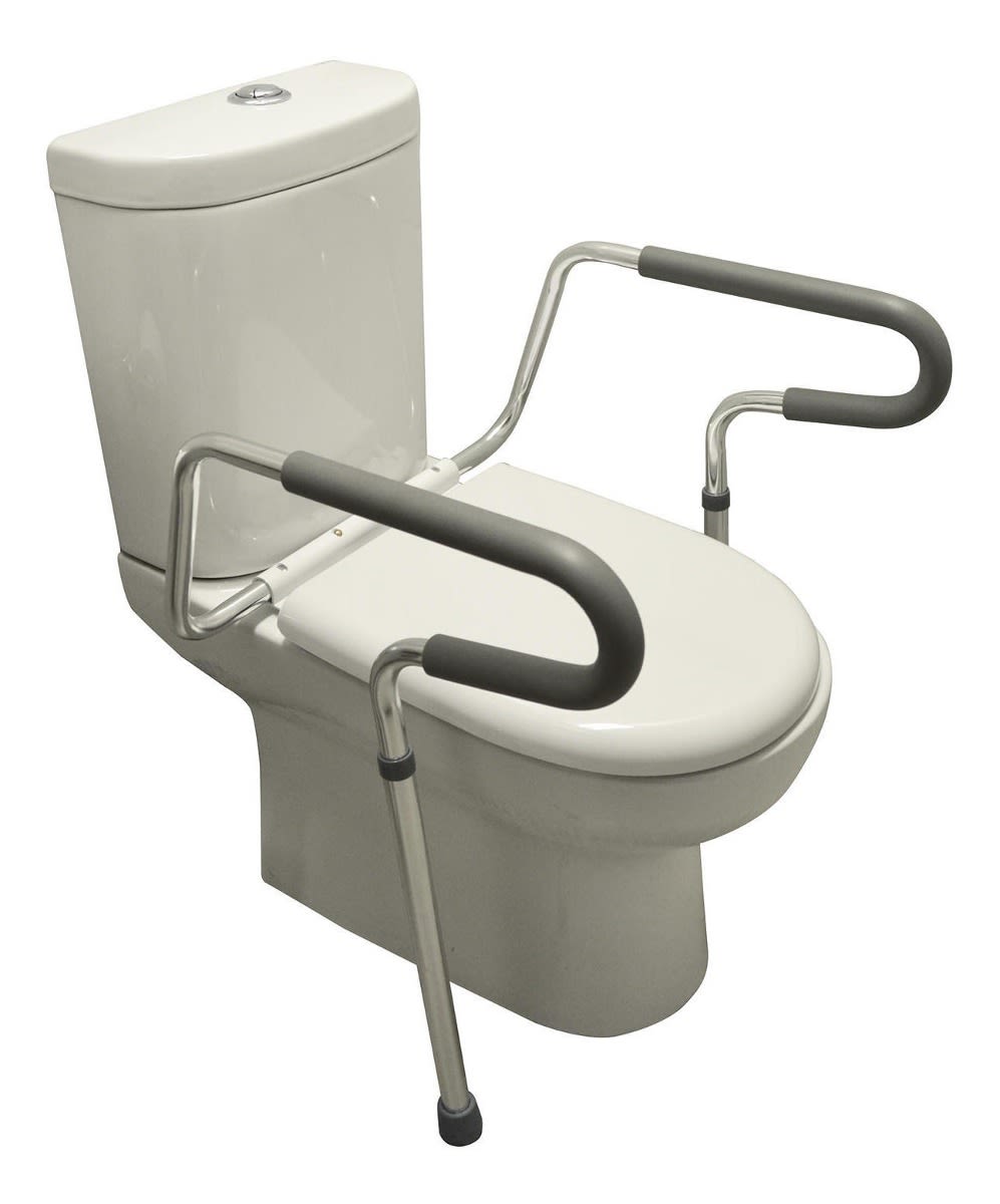 Apoya brazo para WC2