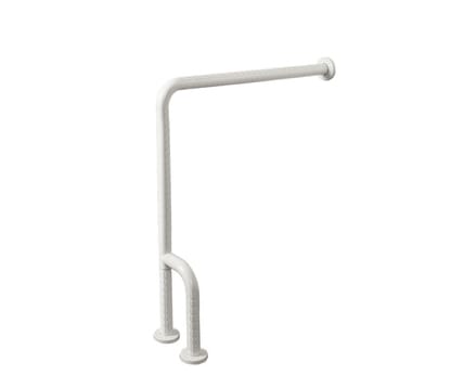 Barra de Baño L Piso Pared Izquierda1