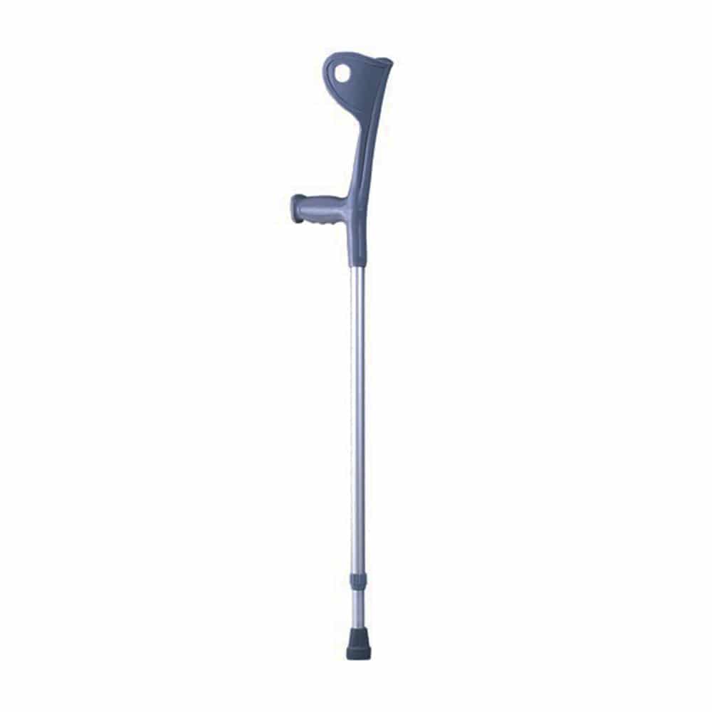 Baston Codera Fija Aluminio1