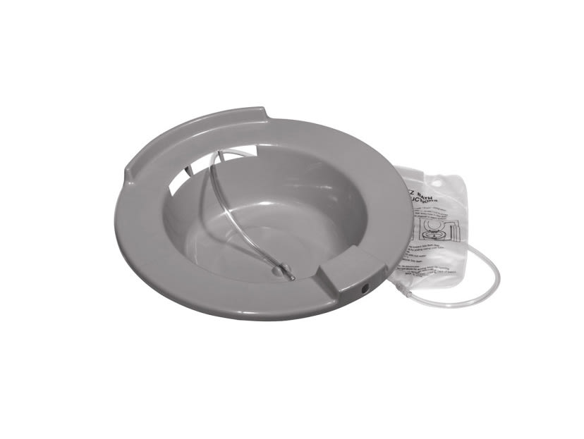 Bidet para Lavado WC Drive1