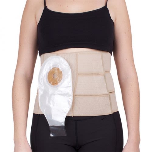 Faja Colostomia Blunding TA-615 1
