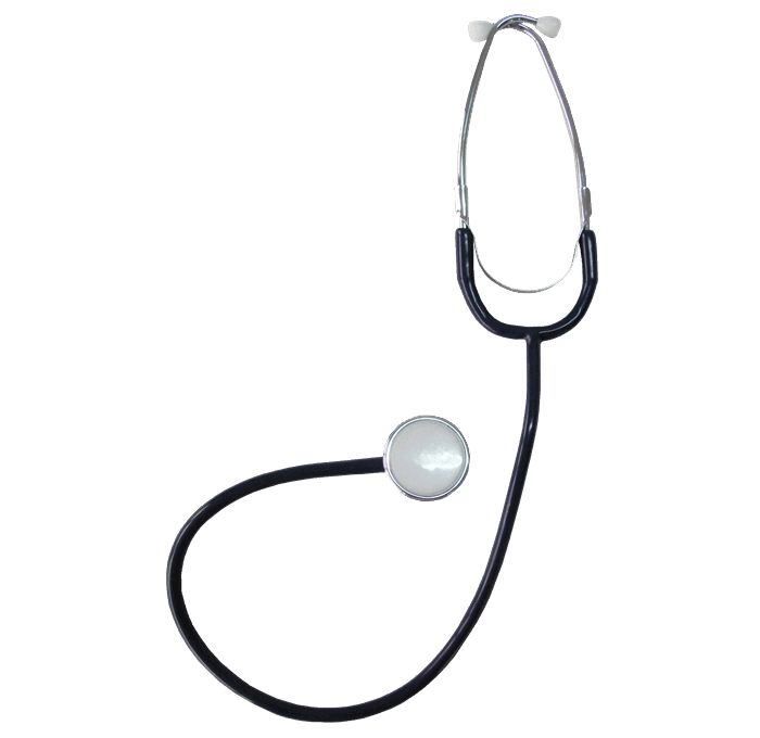 Fonendoscopio Simple BK3001 Negro1