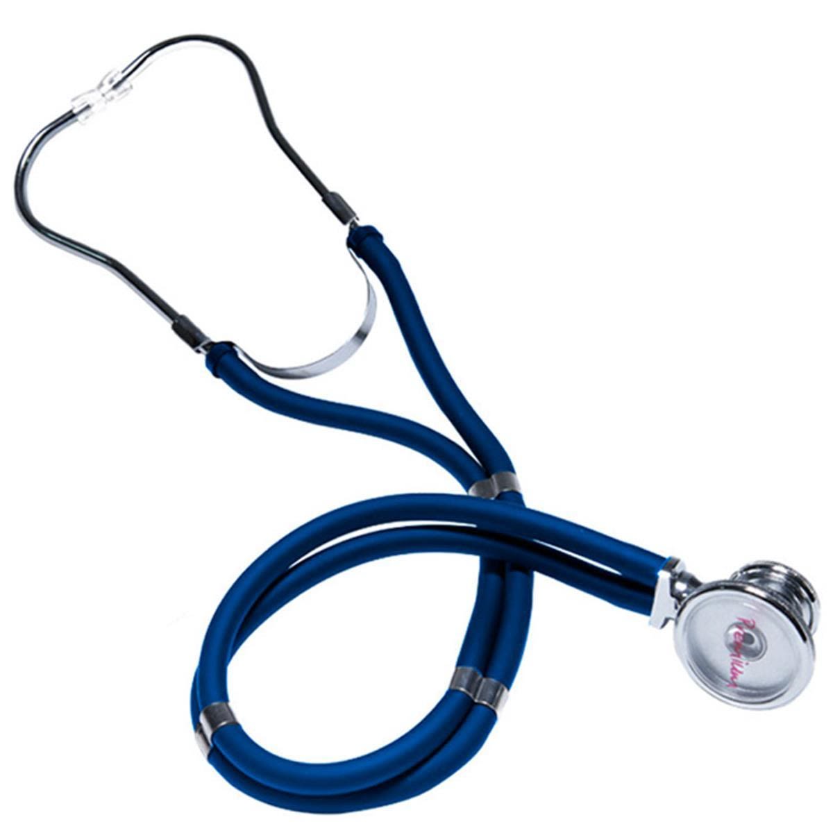 Fonendoscopio  Bokang Rappaport Azul1