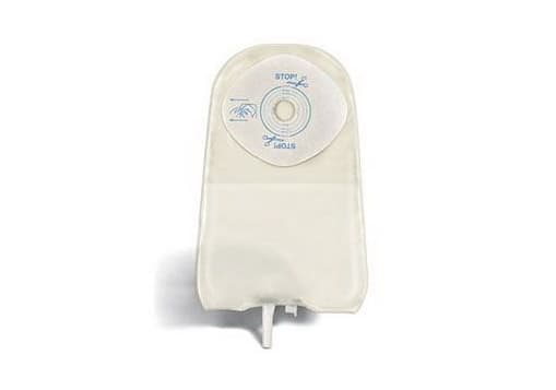 Bolsa Urostomia Convatec Active Life 19-45mm Ref 649271