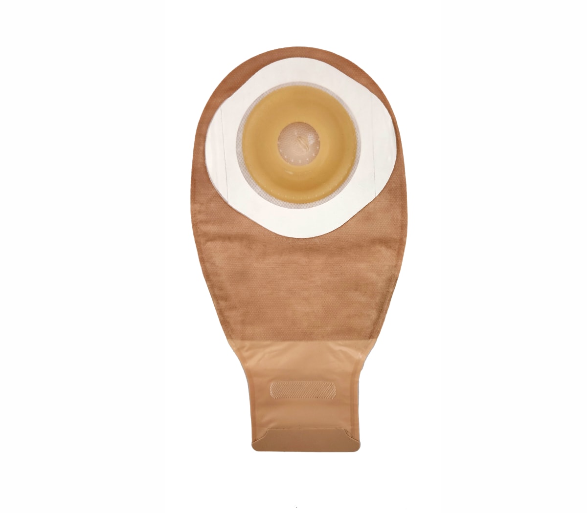 Bolsa Colostomía Convatec Esteem Convexa 28mm ref: 4167451