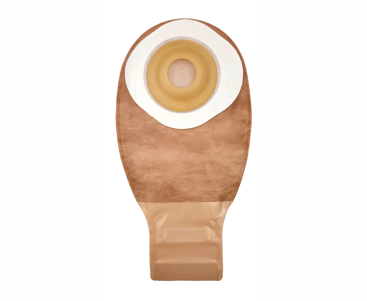 Bolsa Colostomia Convatec Esteem Convexa 32mm Ref: 4167471